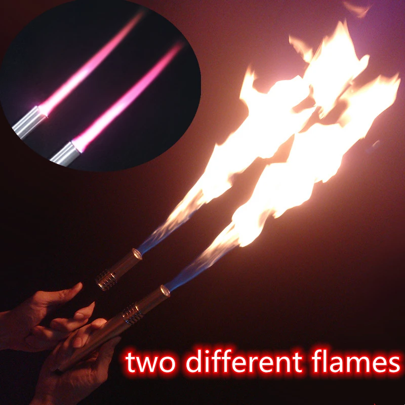Bật lửa ga butan mới, dùng cho - đánh giá và giá Magnesium Fire Starter