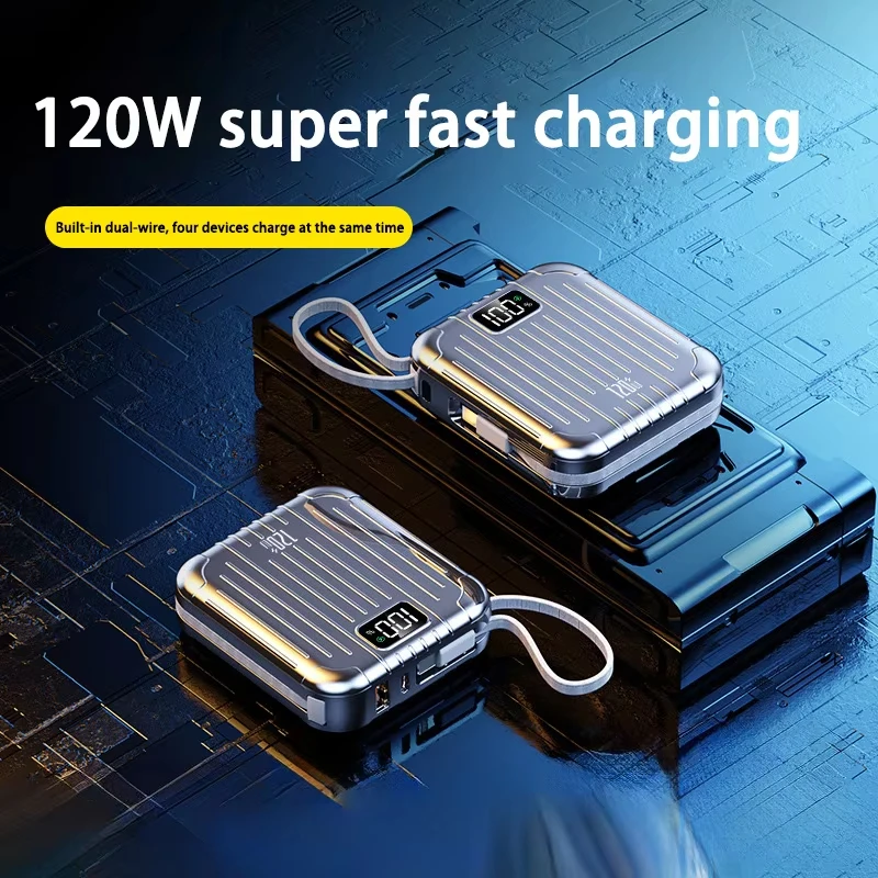 50000mAh Mini Compact Convenie - đánh giá và giá Solar Emergency Charger