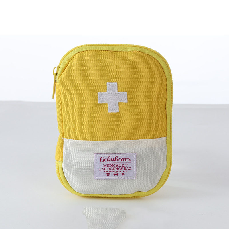 1/2/3/4Pcs First Aid Kit Pouch - đánh giá và giá Bivy Bag Emergency
