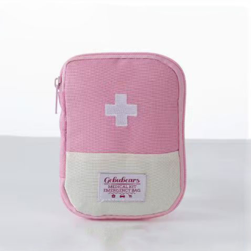 1/2/3/4Pcs First Aid Kit Pouch - đánh giá và giá Bivy Bag Emergency