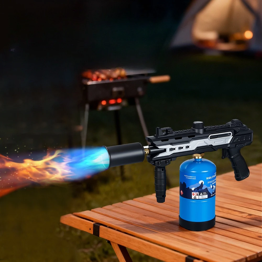 New Large-Diameter High-Power  - đánh giá và giá Magnesium Fire Starter
