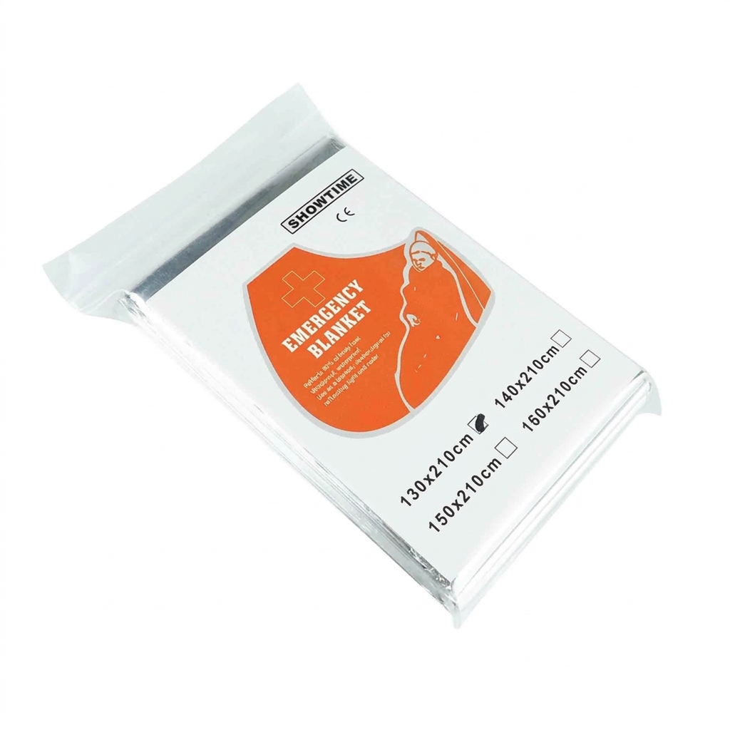 1pc Space Blanket Heavy-Duty T - đánh giá và giá Survival Blanket Reflective