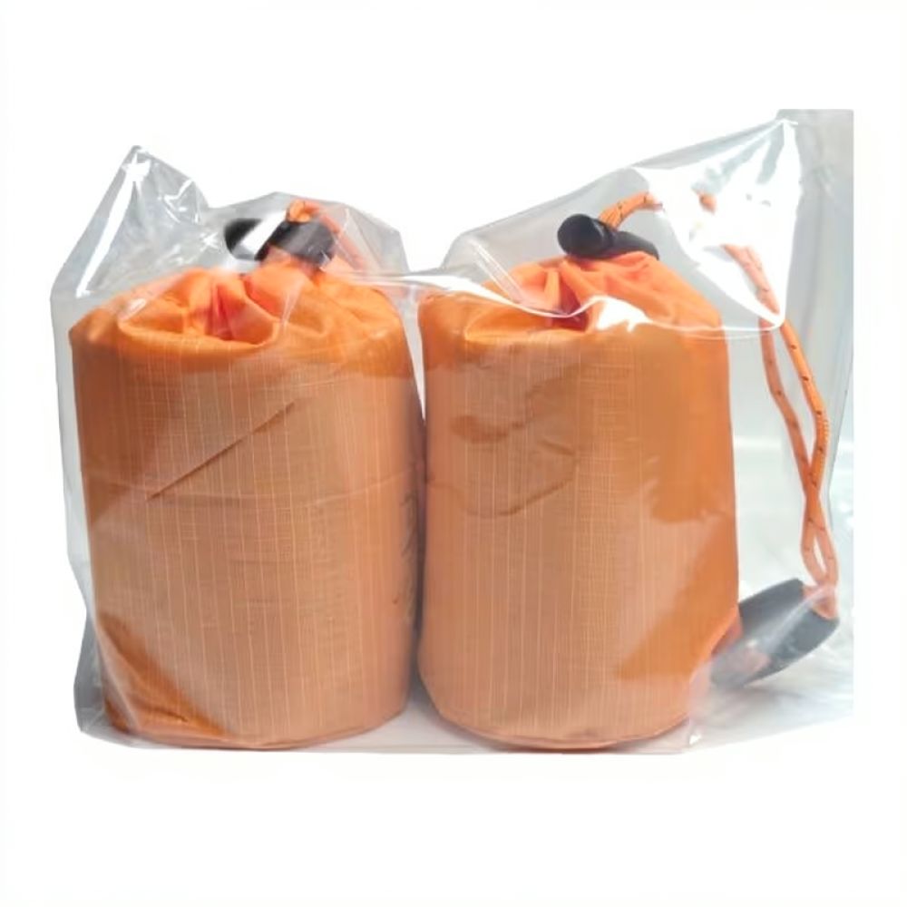 Portable Emergency Thermal Sle - đánh giá và giá Survival Blanket Reflective